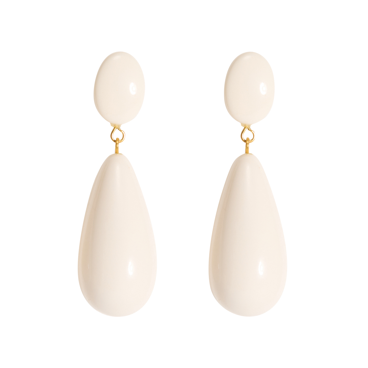 Pendientes colgantes FEEKA