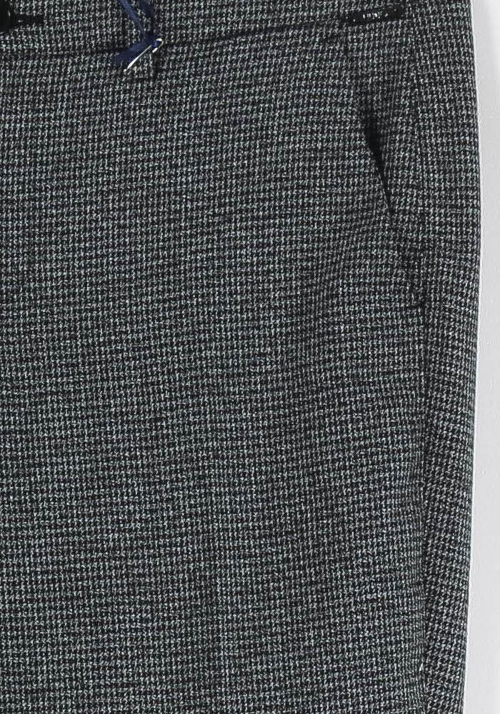 PANTS LIU JO - SECONDE MAIN Grey