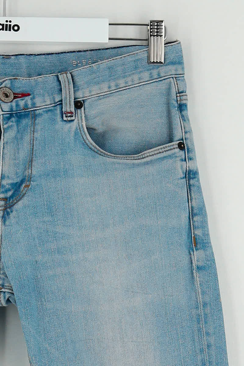 . TOMMY HILFIGER - SECONDE MAIN Blue