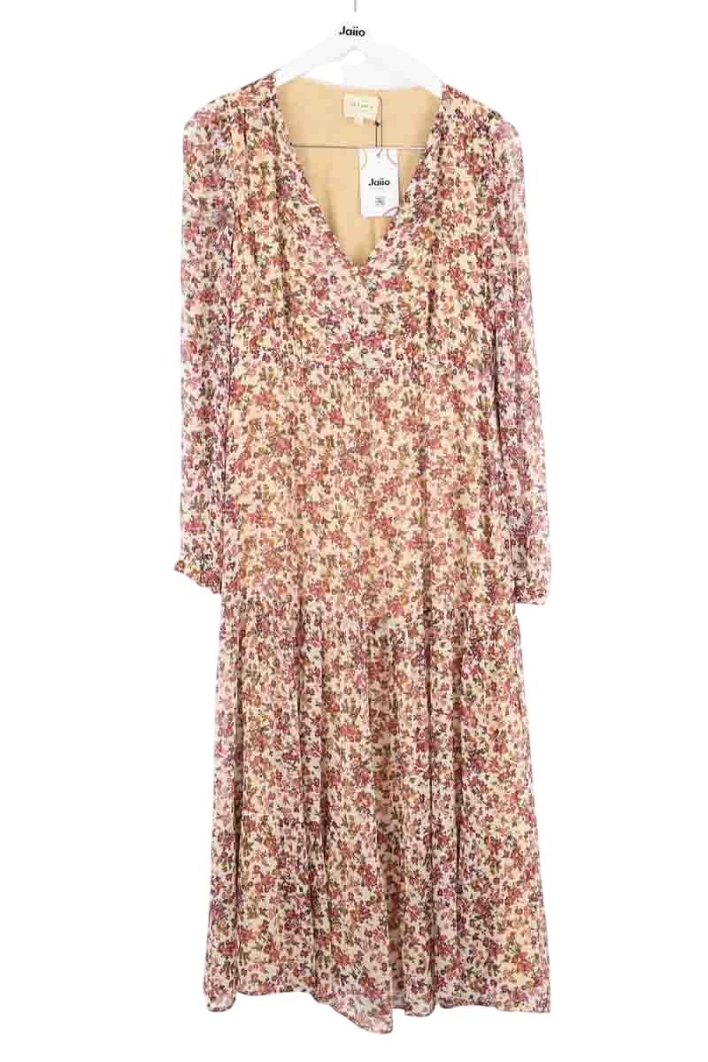 Dress SEZANE - Seconde main Multicolored