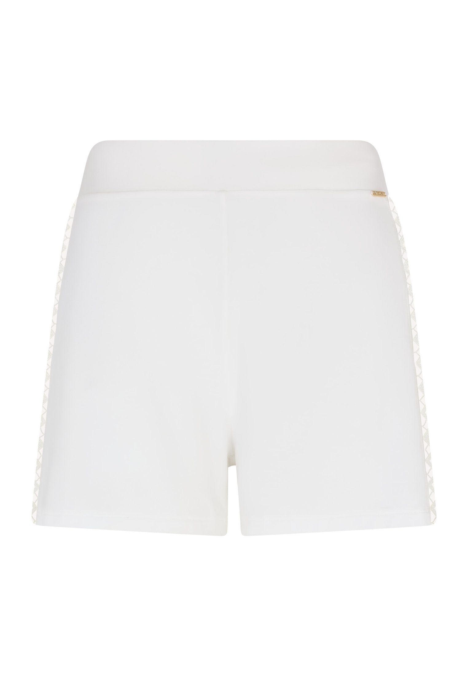 Boy shorts AUBADE White