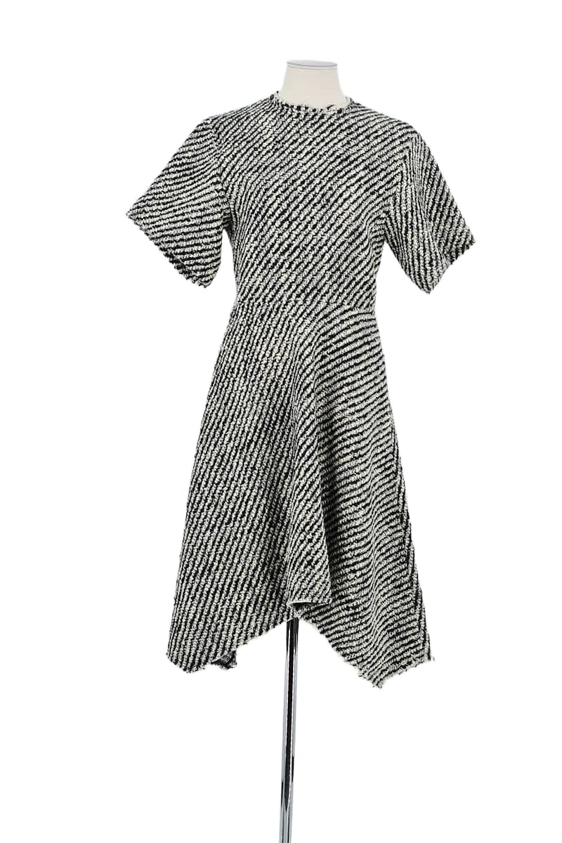 Dress ISABEL MARANT - Seconde Main White