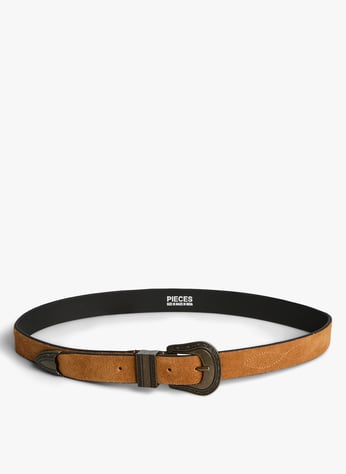 Zonster Canvas riem met dubbele D-ring gesp casual Zonster Canvas riem met dubbele D-ring gesp casual
