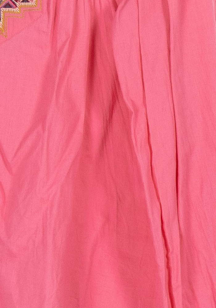 Blouse SEZANE - Seconde main Pink