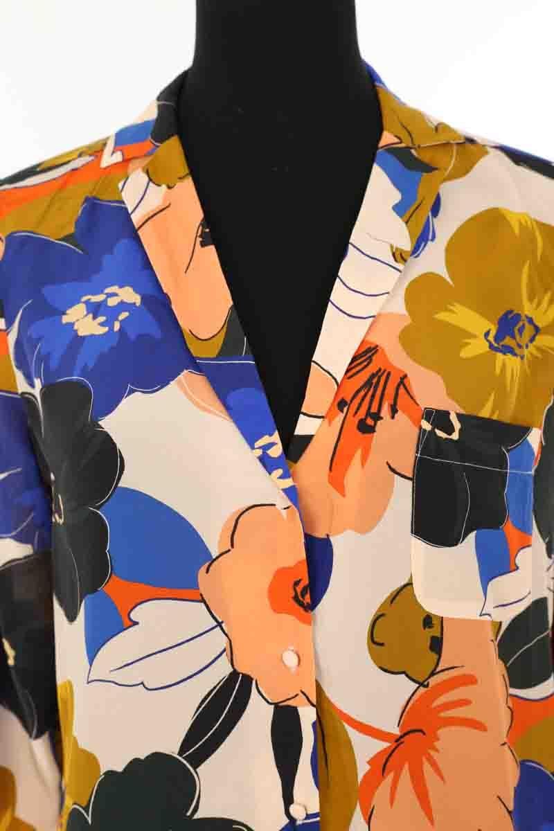 Chemise SEZANE - Seconde main Multicolore