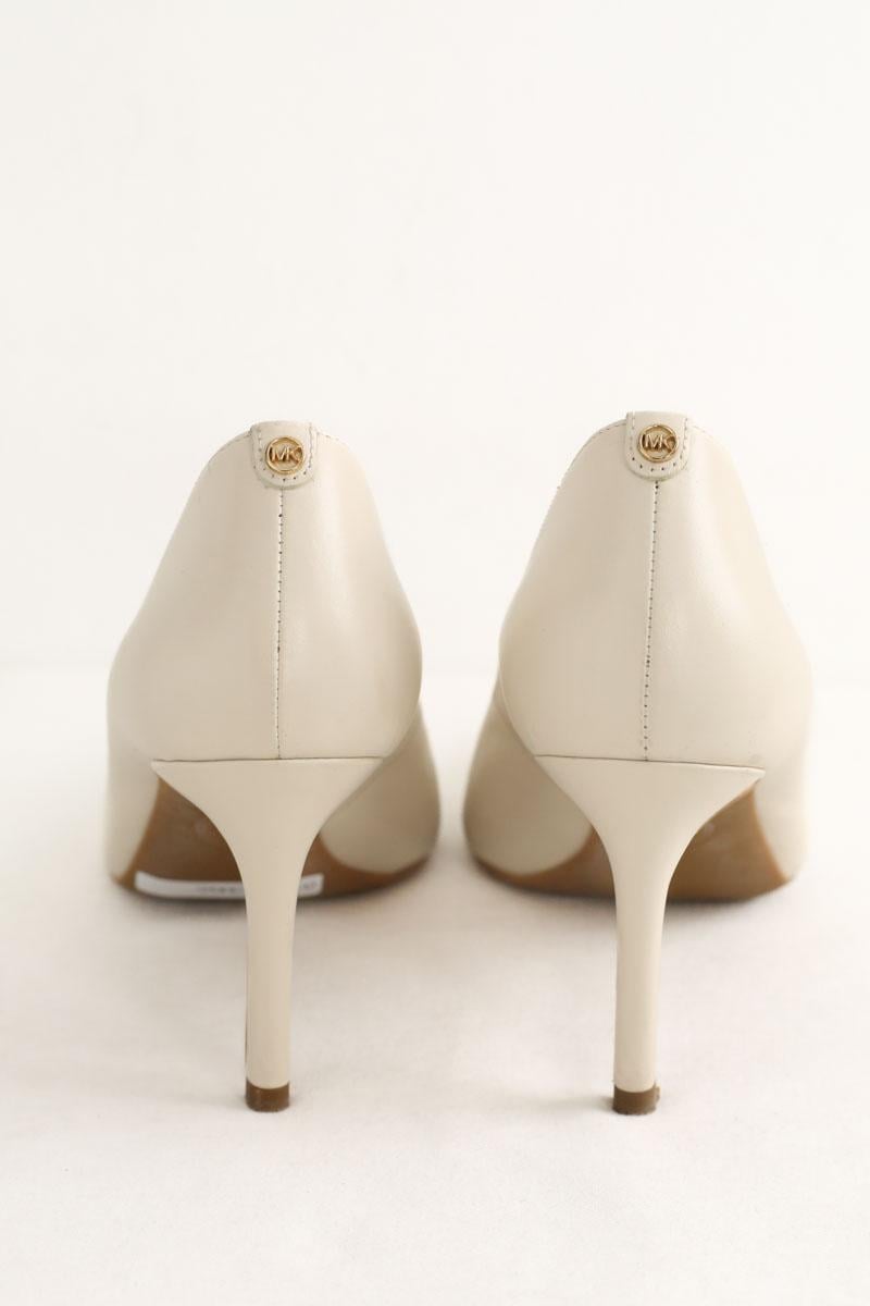 Talons MICHAEL KORS - Seconde main Beige
