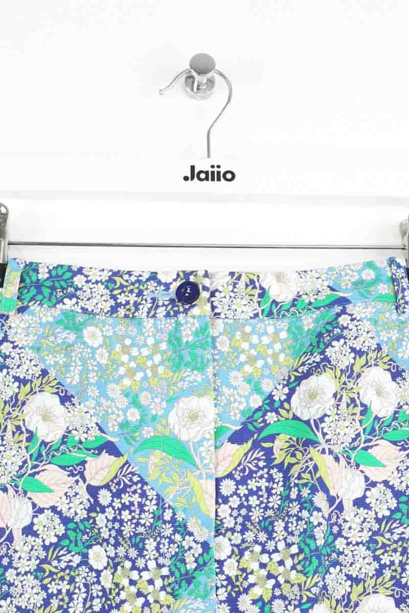 Skirt Manoush - Seconde Main Blue