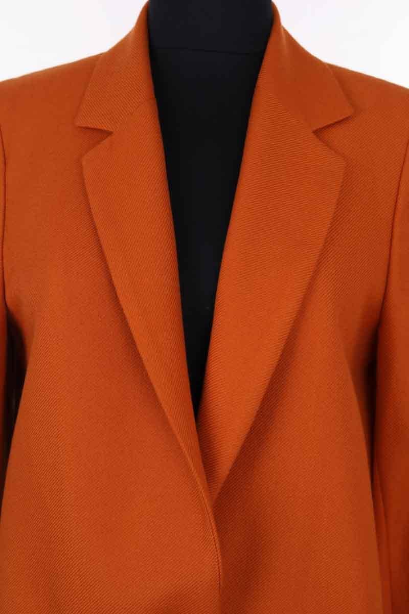 Blazer MODETROTTER - Seconde Main Orange