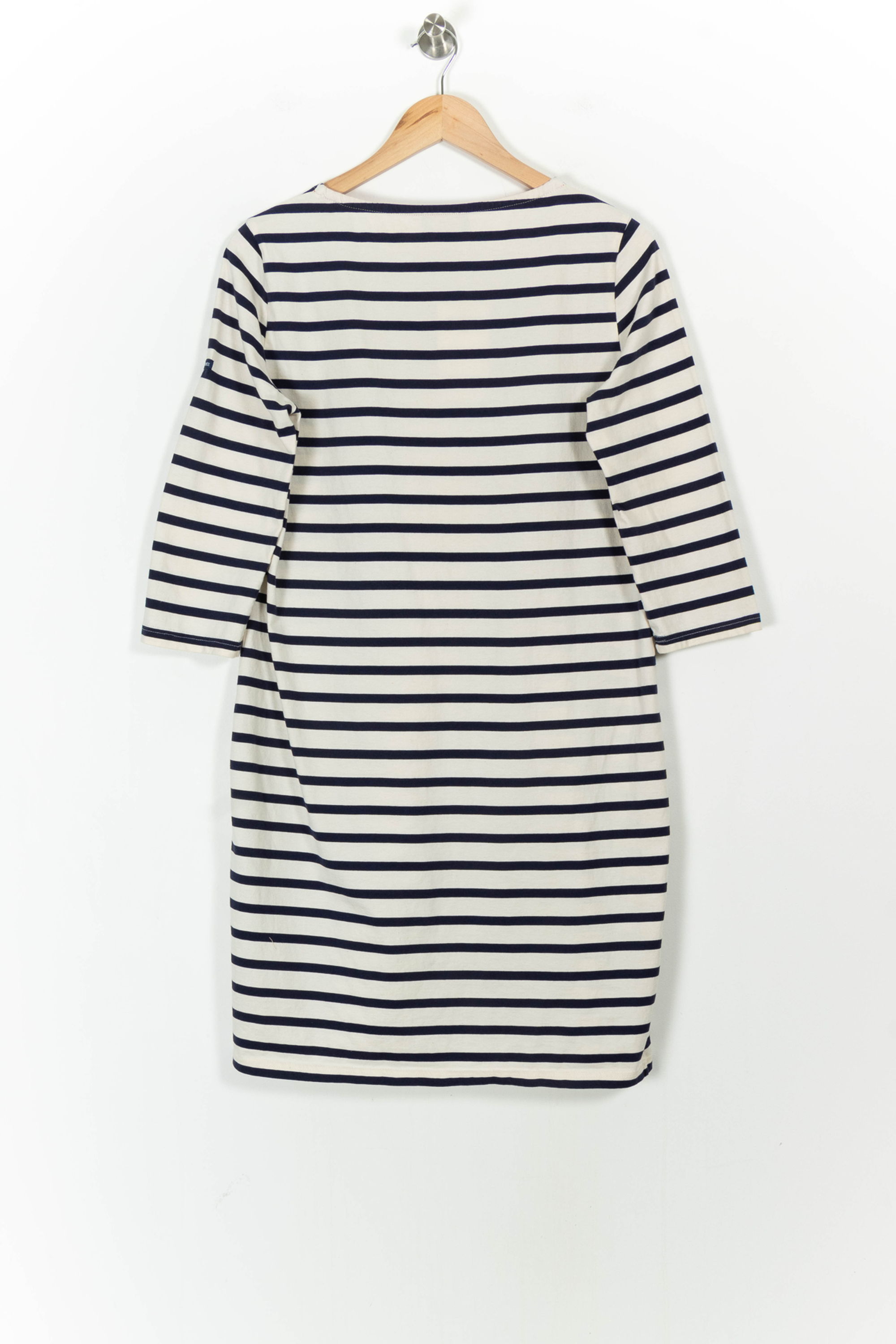 Robe courte & midi SAINT JAMES - Seconde Main Multicolore