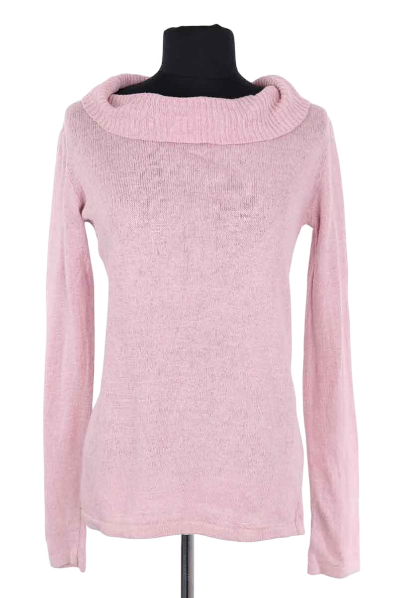 Sweater AGNES B. - Seconde Main Pink