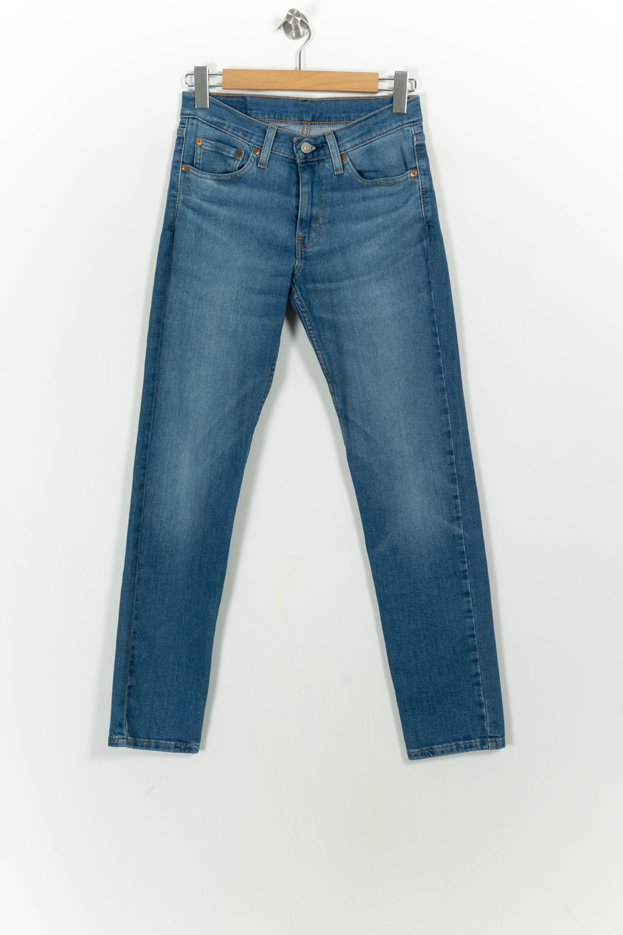 Jeans LEVI'S - Seconde main Blue