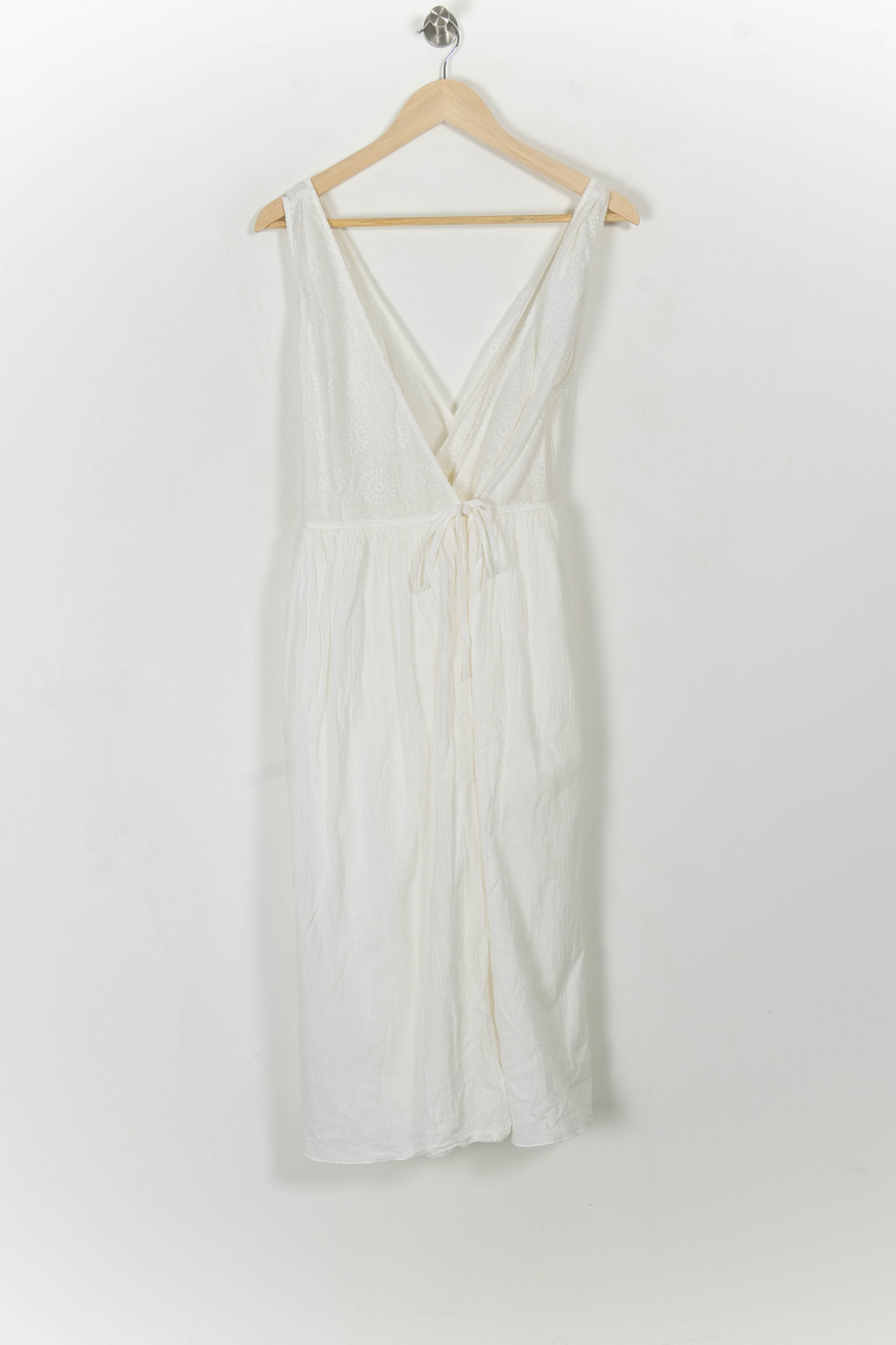 Short & midi dress COMPTOIR DES COTONNIERS - Seconde main White