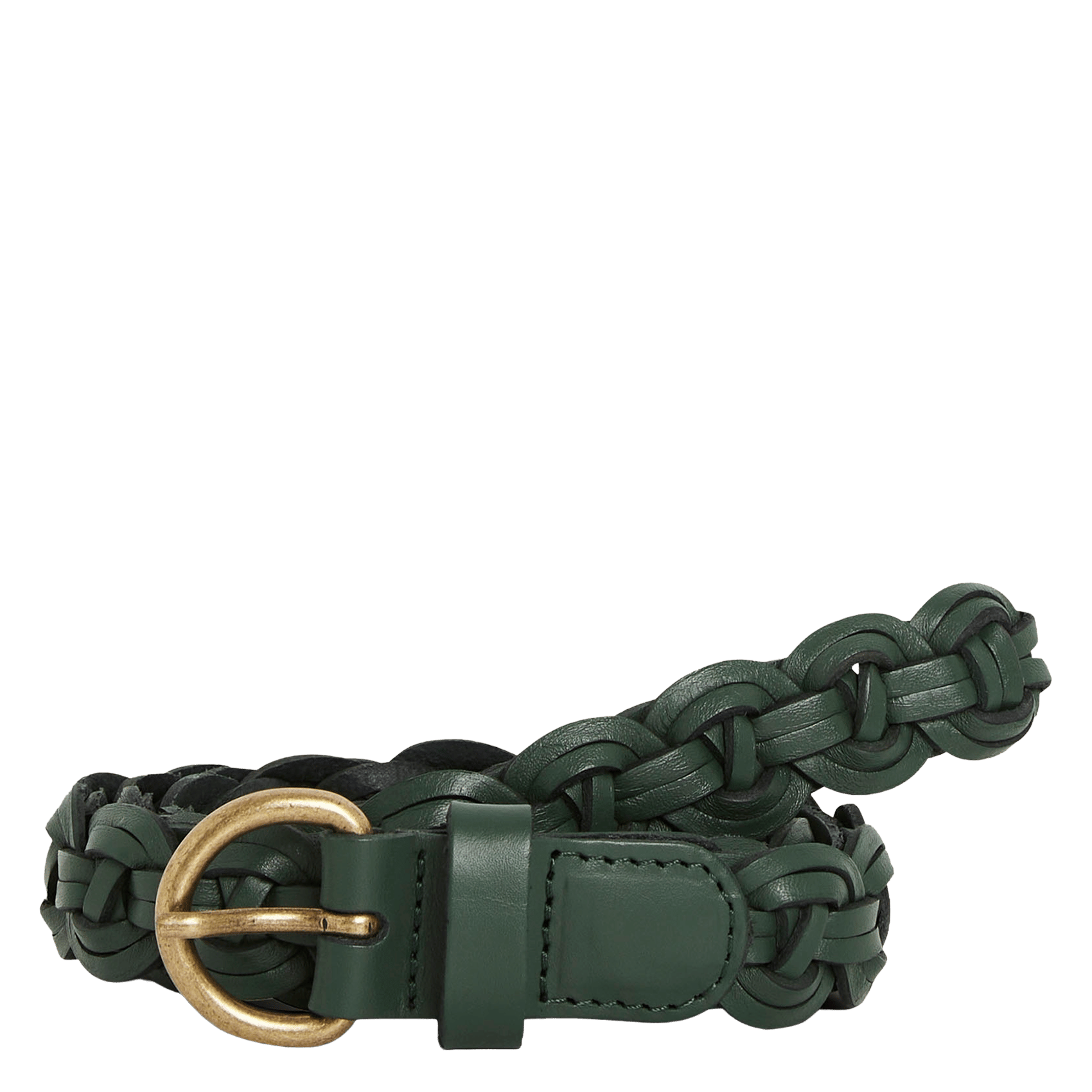 Ceinture en cuir COTELAC ACOTE