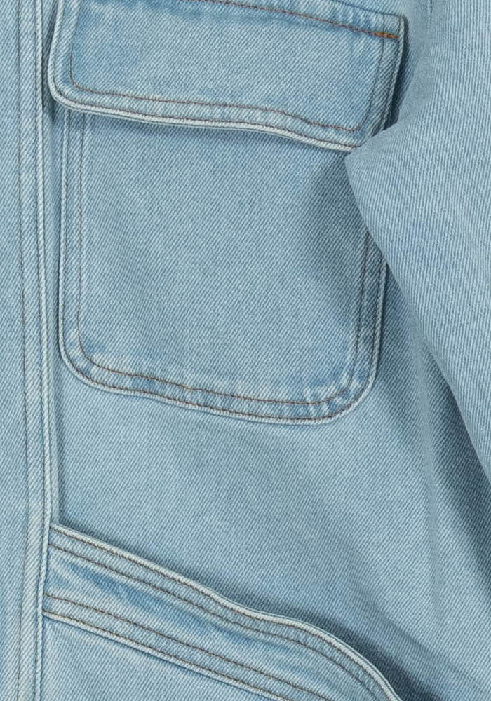 Jacket SEZANE - Seconde main Blue