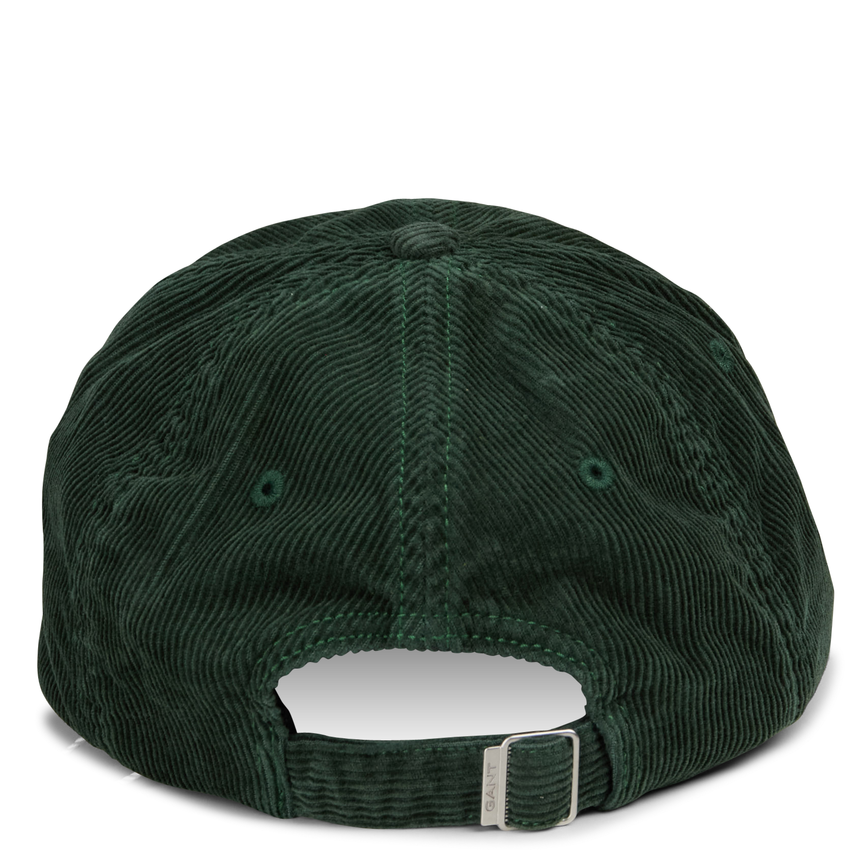 Corduroy cap | Green GANT Men