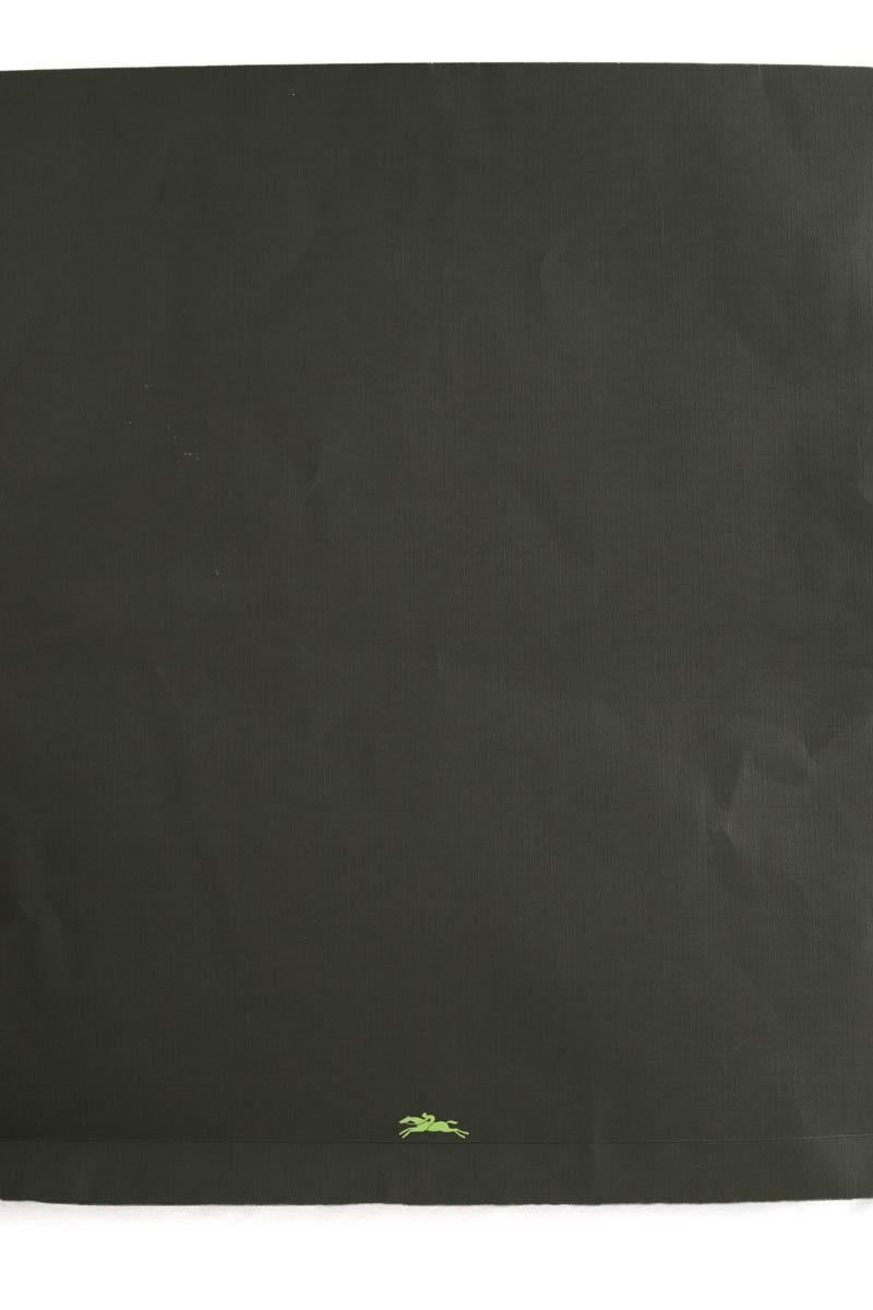 Jacket LONGCHAMP - Seconde Main Black