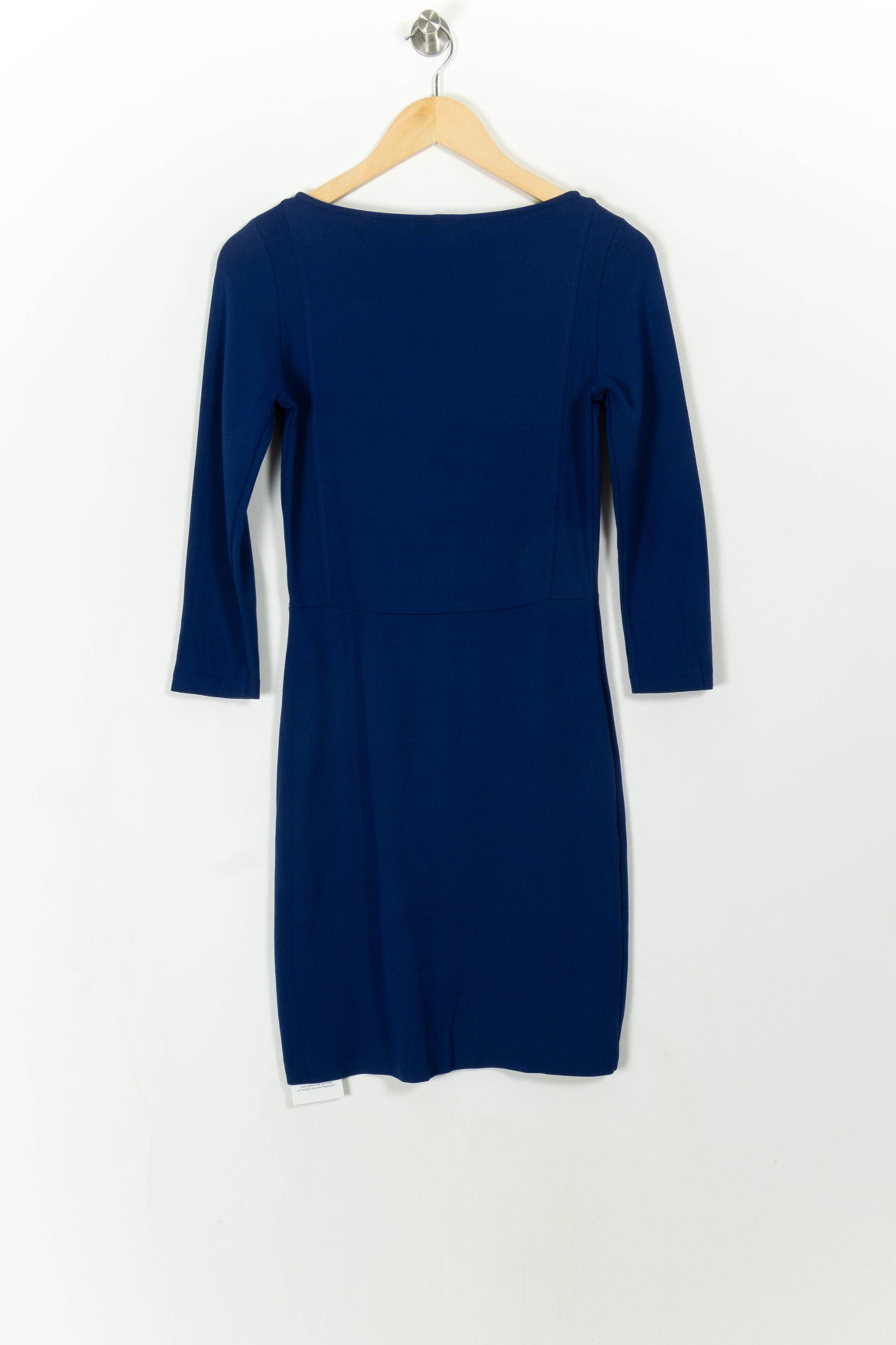Short & midi dress FILIPPA K - Seconde Main Blue