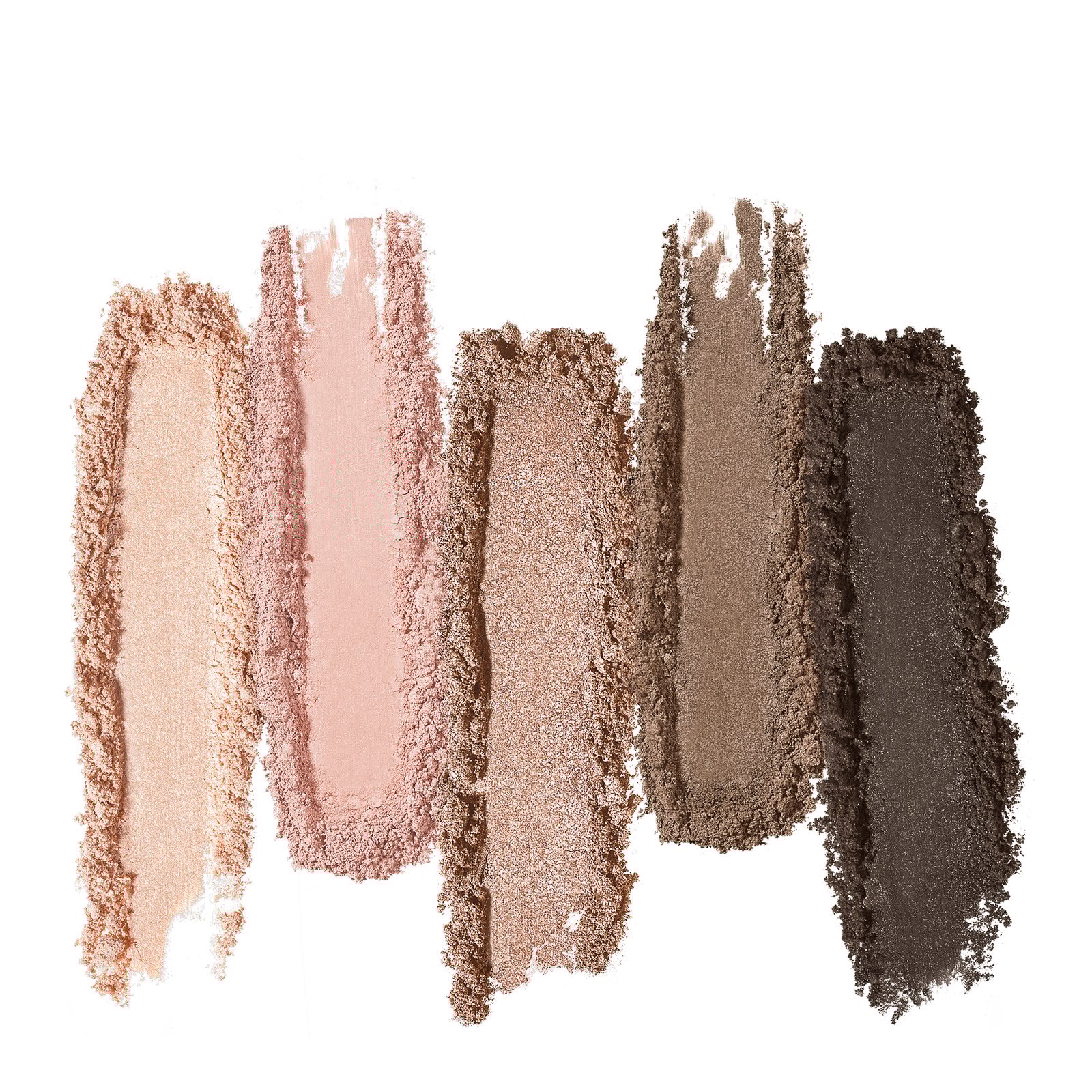 Hypnôse Palette  -  Palette 5 Fards Hautement Pigmentés LANCÔME 01 french nude