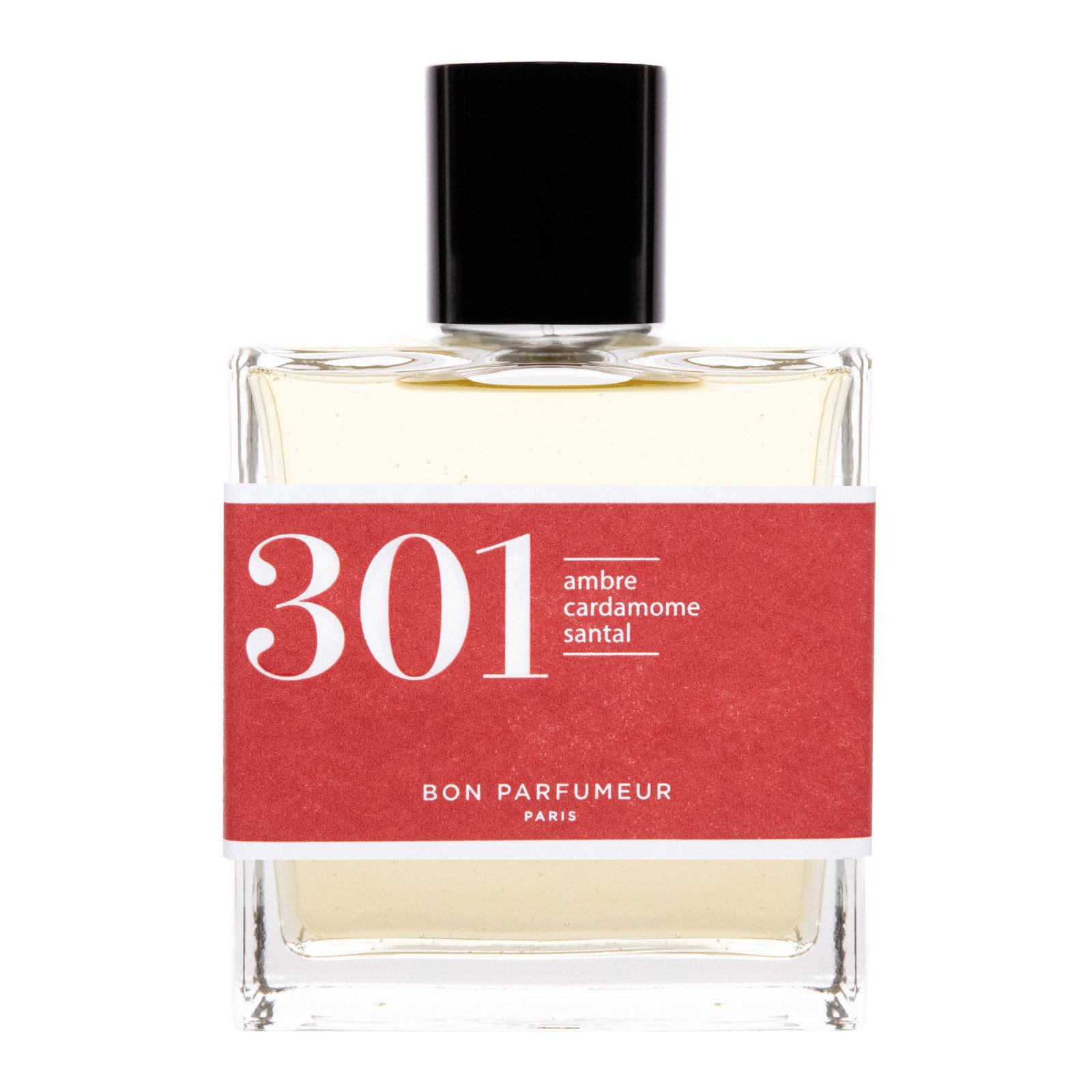 301 - Sandelholz, Amber, Kardamom BON PARFUMEUR No color