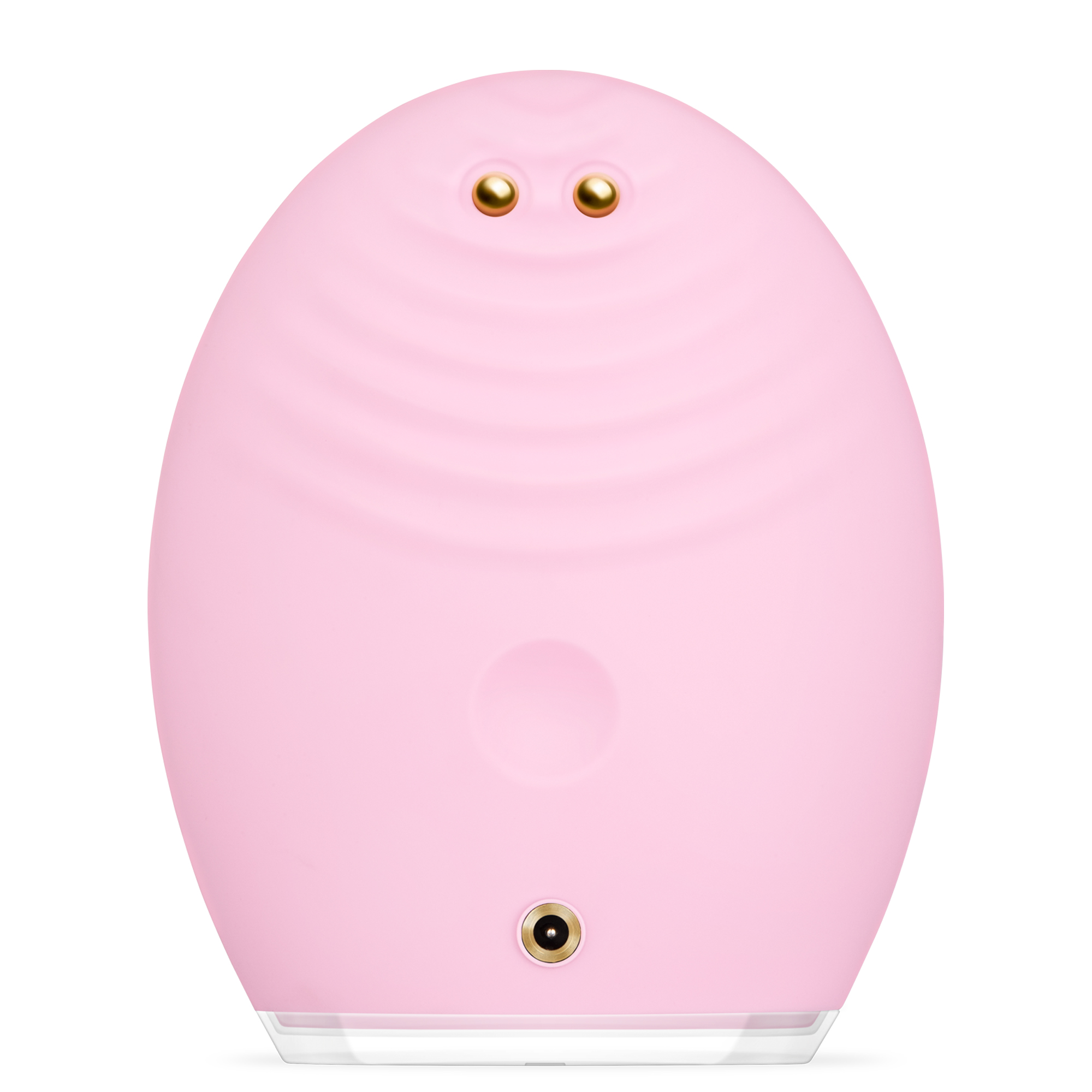 LUNA(TM) 3 PLUS FOR NORMAL SKIN ROSE FOREO - PRINTEMPS