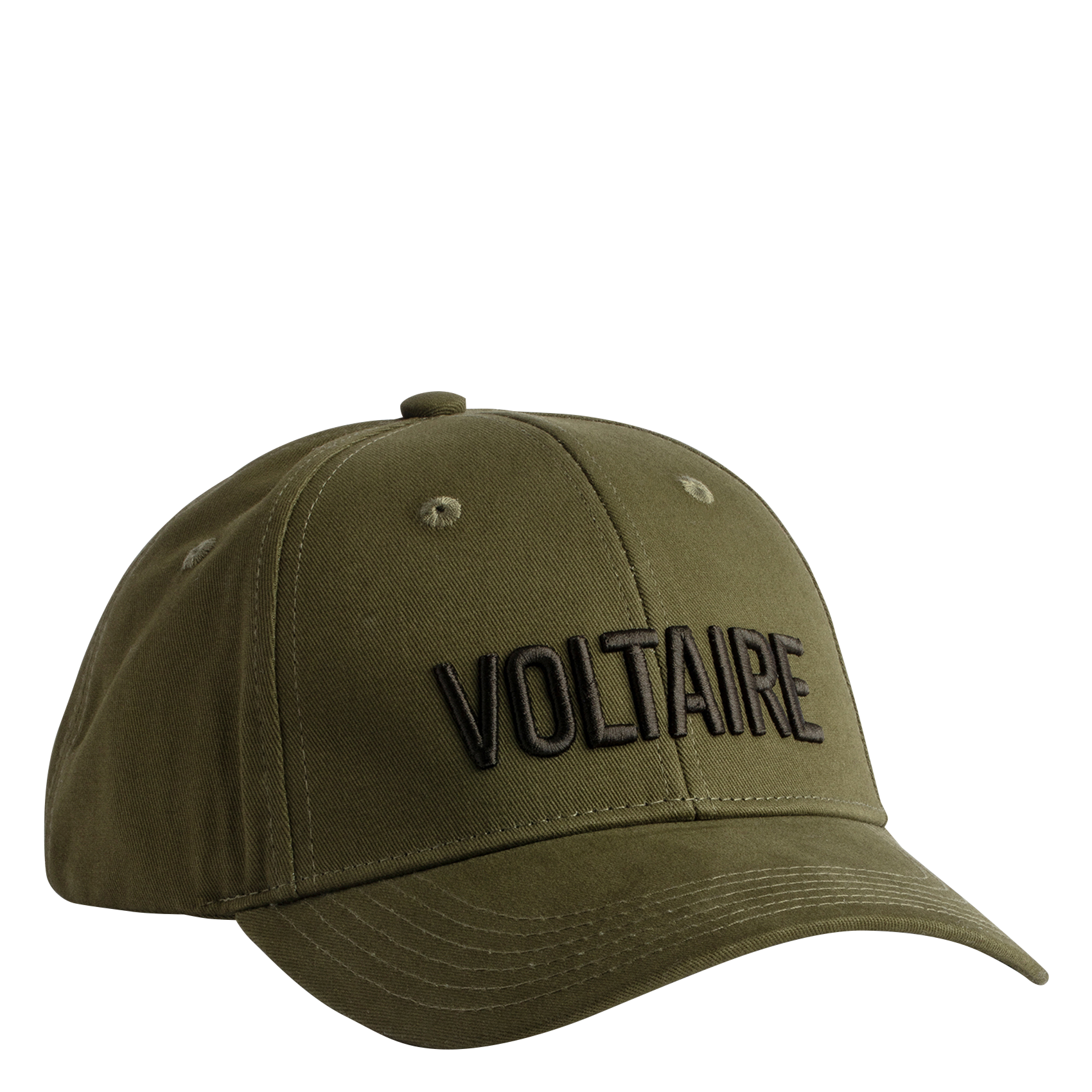Baumwollkappe ZADIG&VOLTAIRE