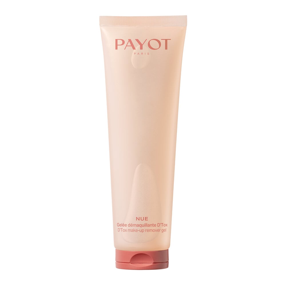 GELÉE DÉMAQUILLANTE D'TOX PAYOT No color