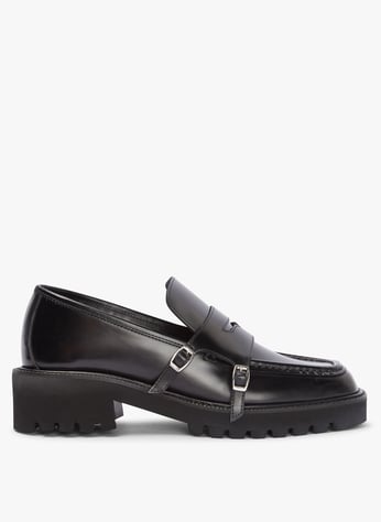 Carel mocassins sales