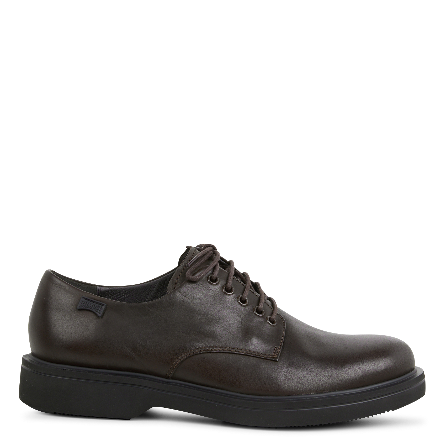 Derbies en cuir CAMPER
