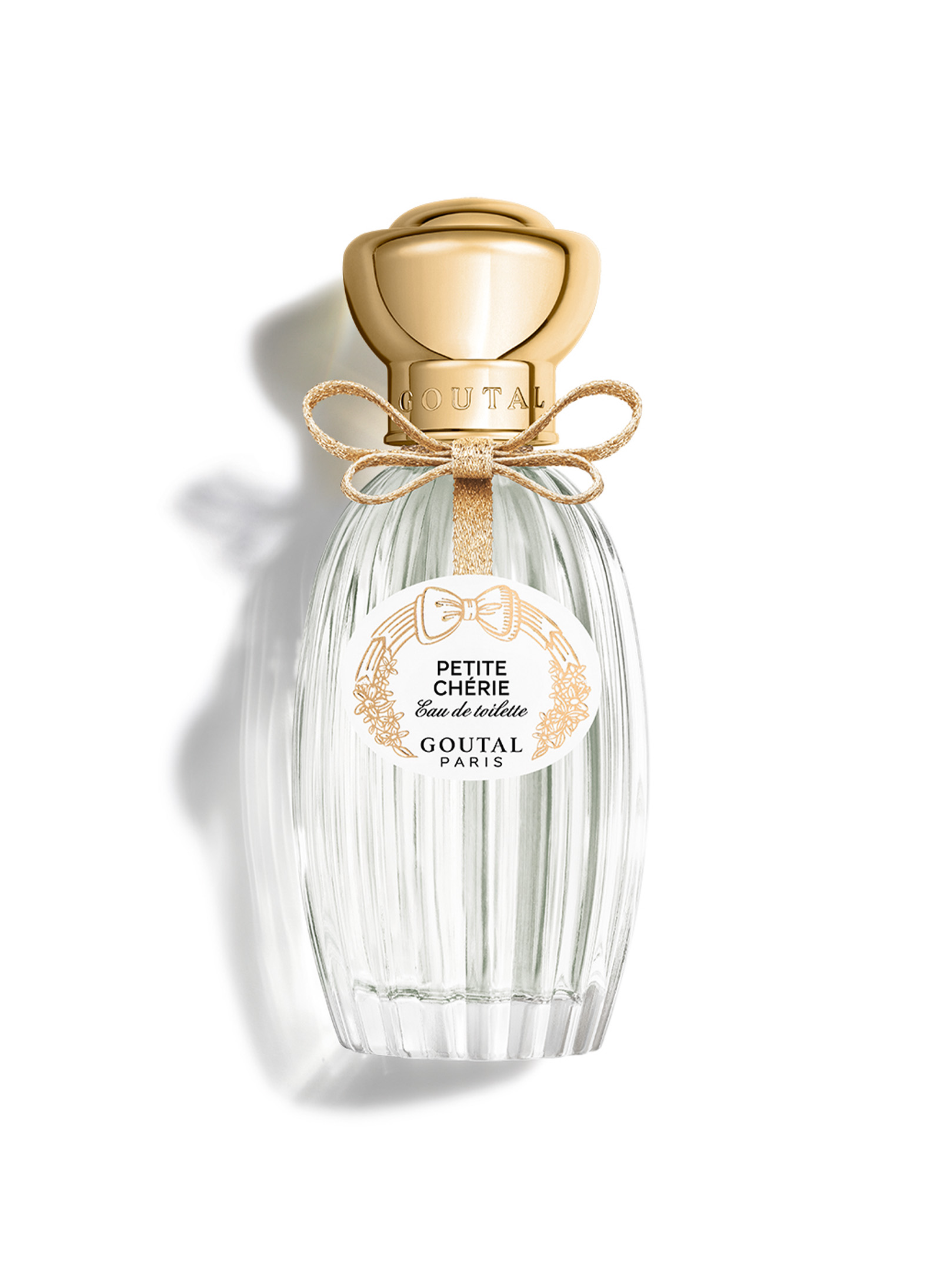 PETITE CHERIE Eau de Toilette GOUTAL No color