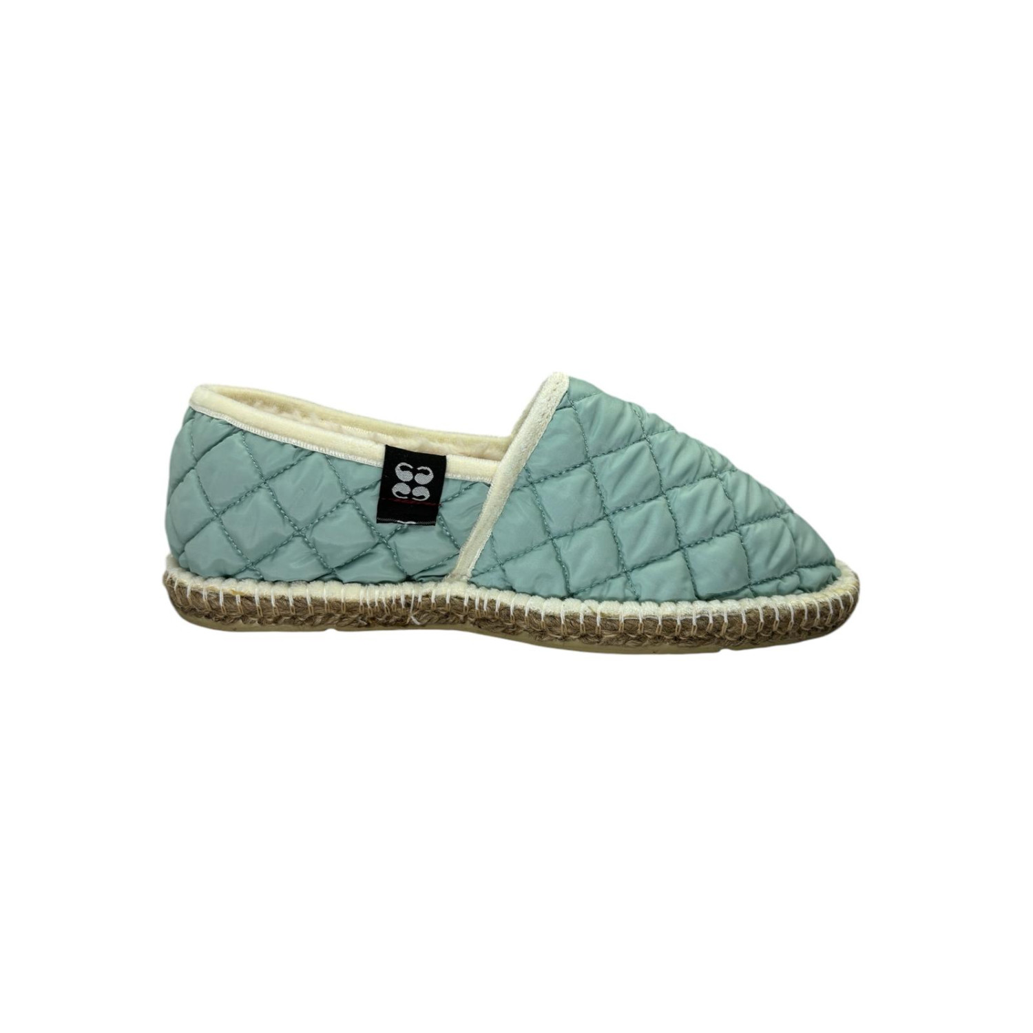 Striped espadrilles ART OF SOULE Blue