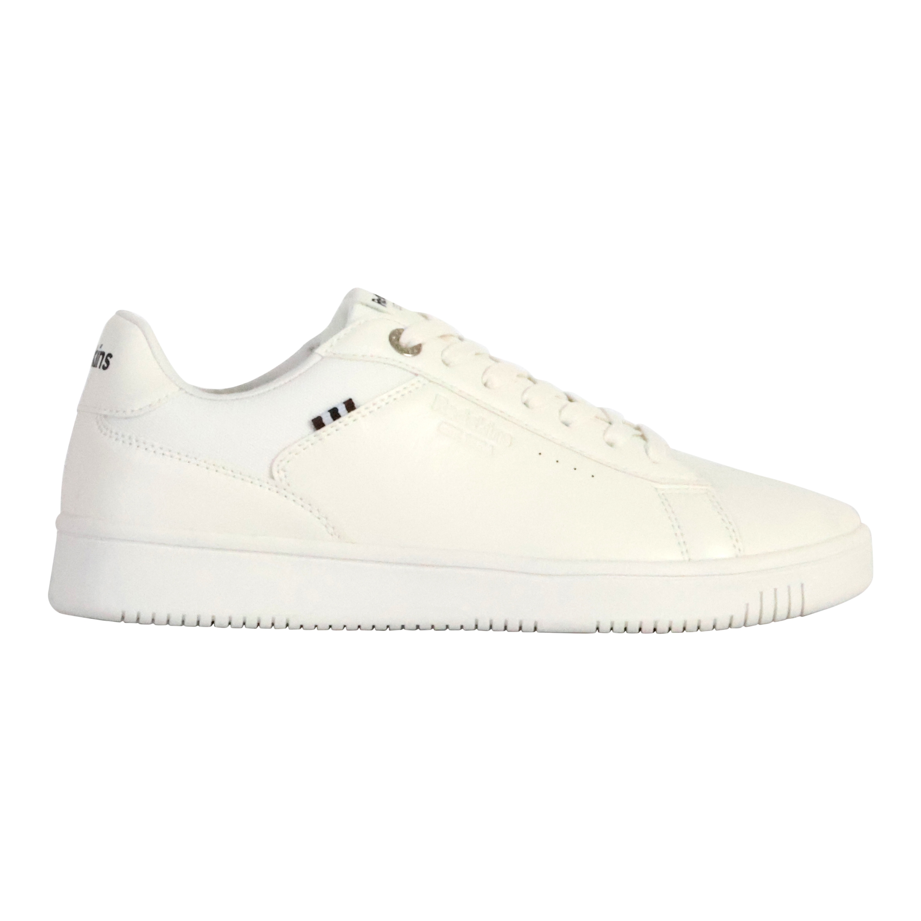 Gunray lace-up sneakers REDSKINS White