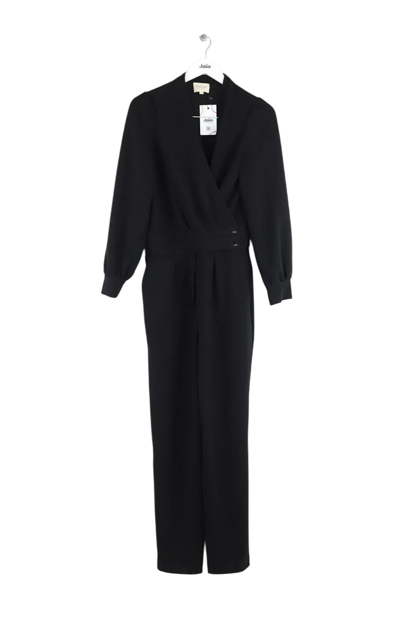 Black jumpsuit S