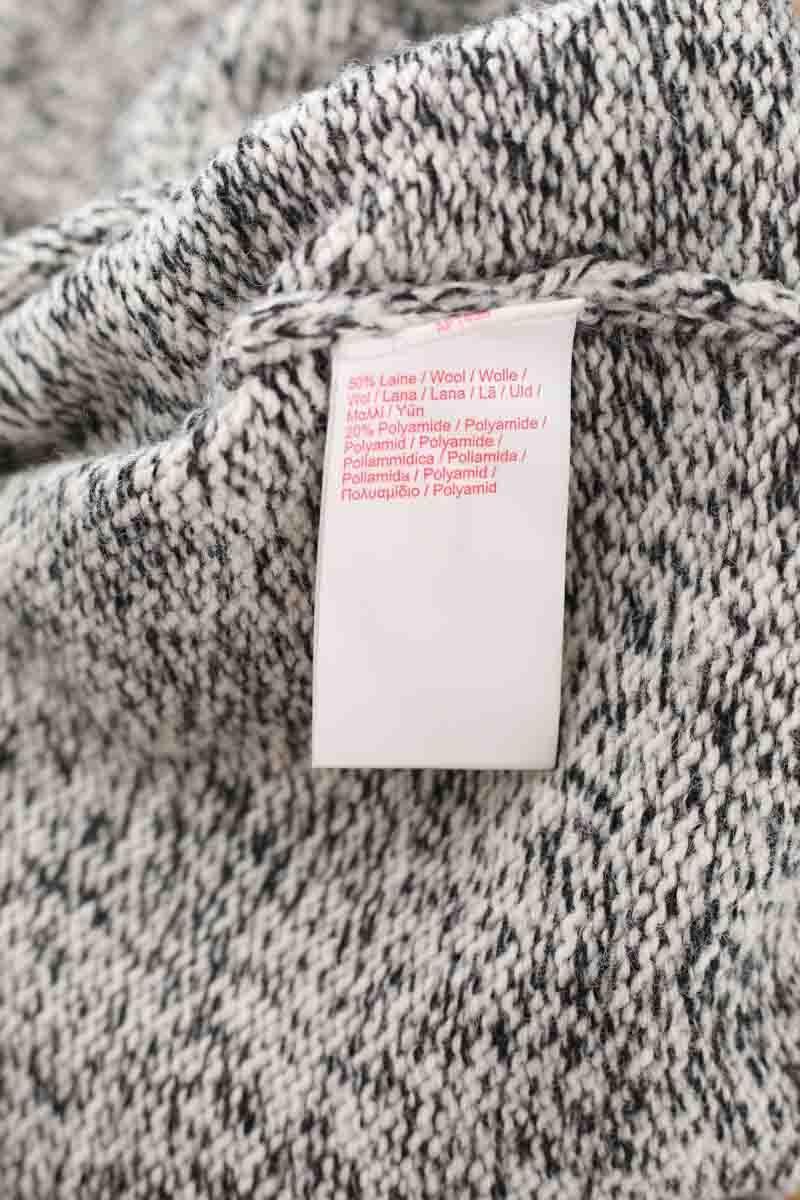 Wool sweater LACOSTE - SECONDE MAIN Beige