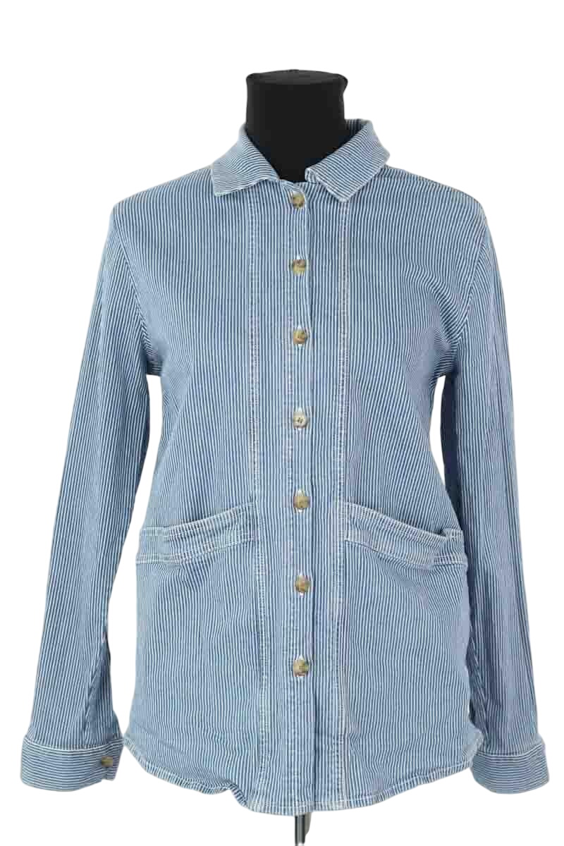 . SEZANE - Seconde main Blue