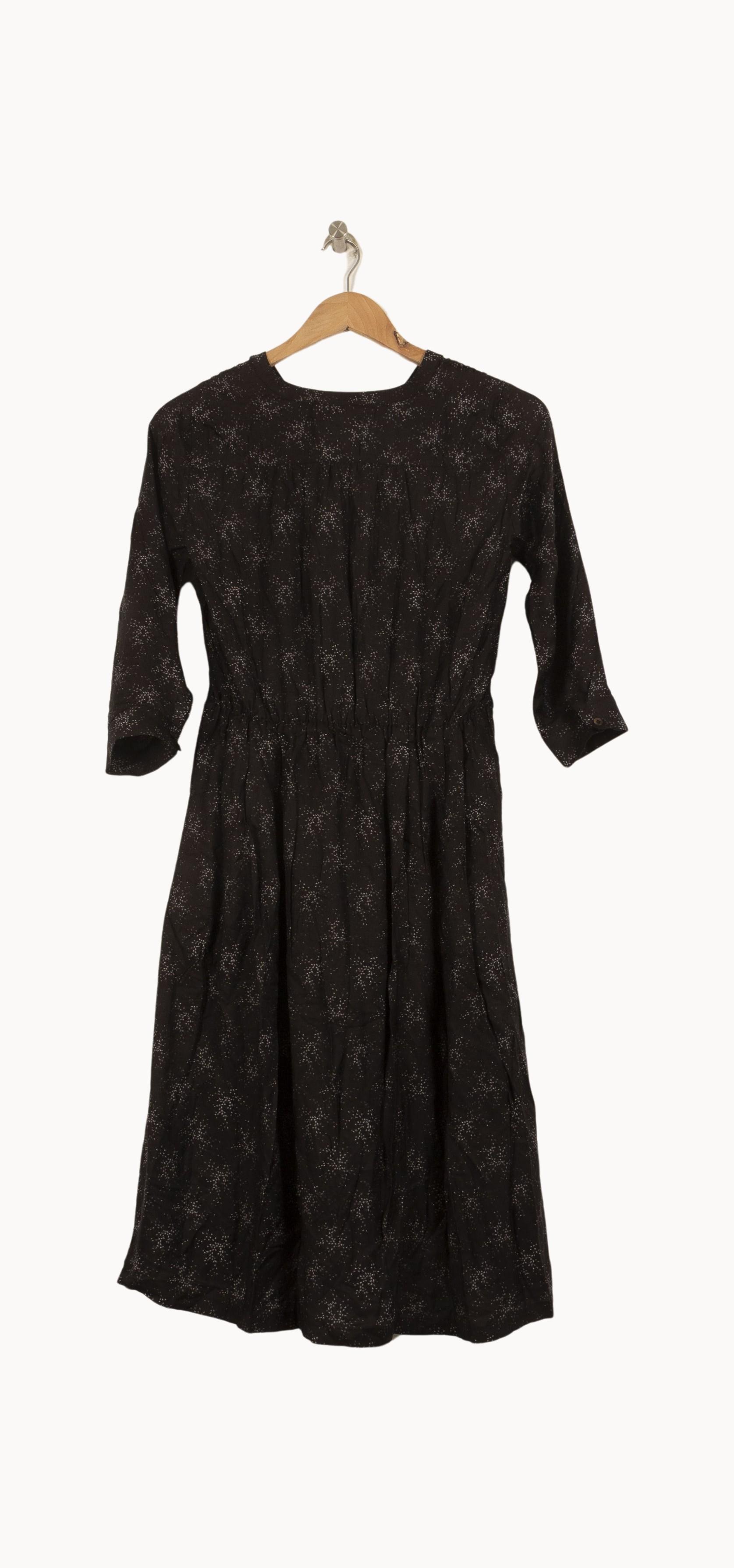 Short & Midi Dress COMPTOIR DES COTONNIERS - Seconde main Black