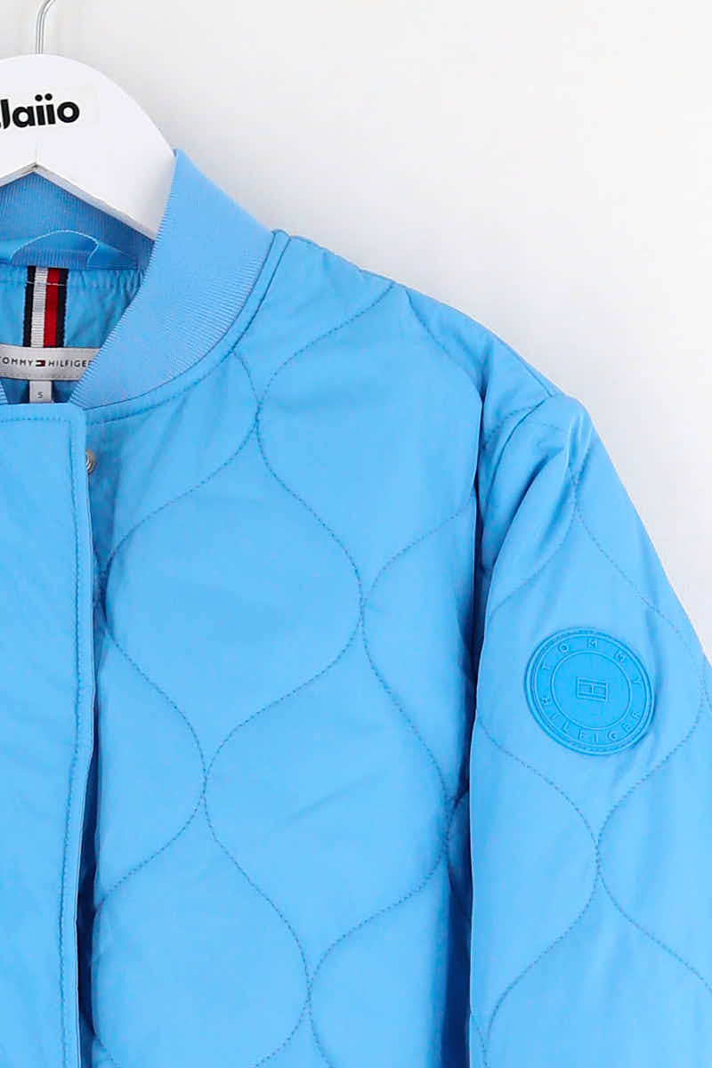 JACKET TOMMY HILFIGER - SECONDE MAIN Blue