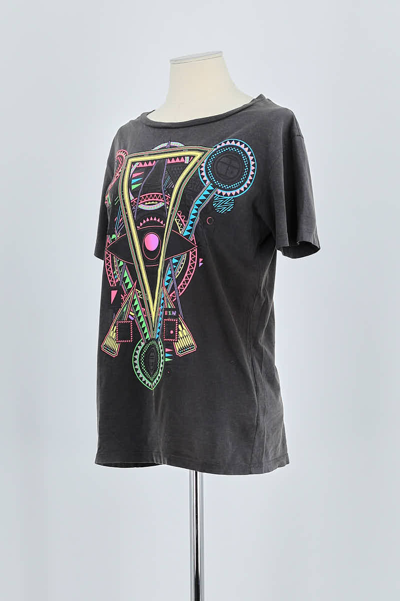 T-shirt KENZO - SECONDE MAIN Black