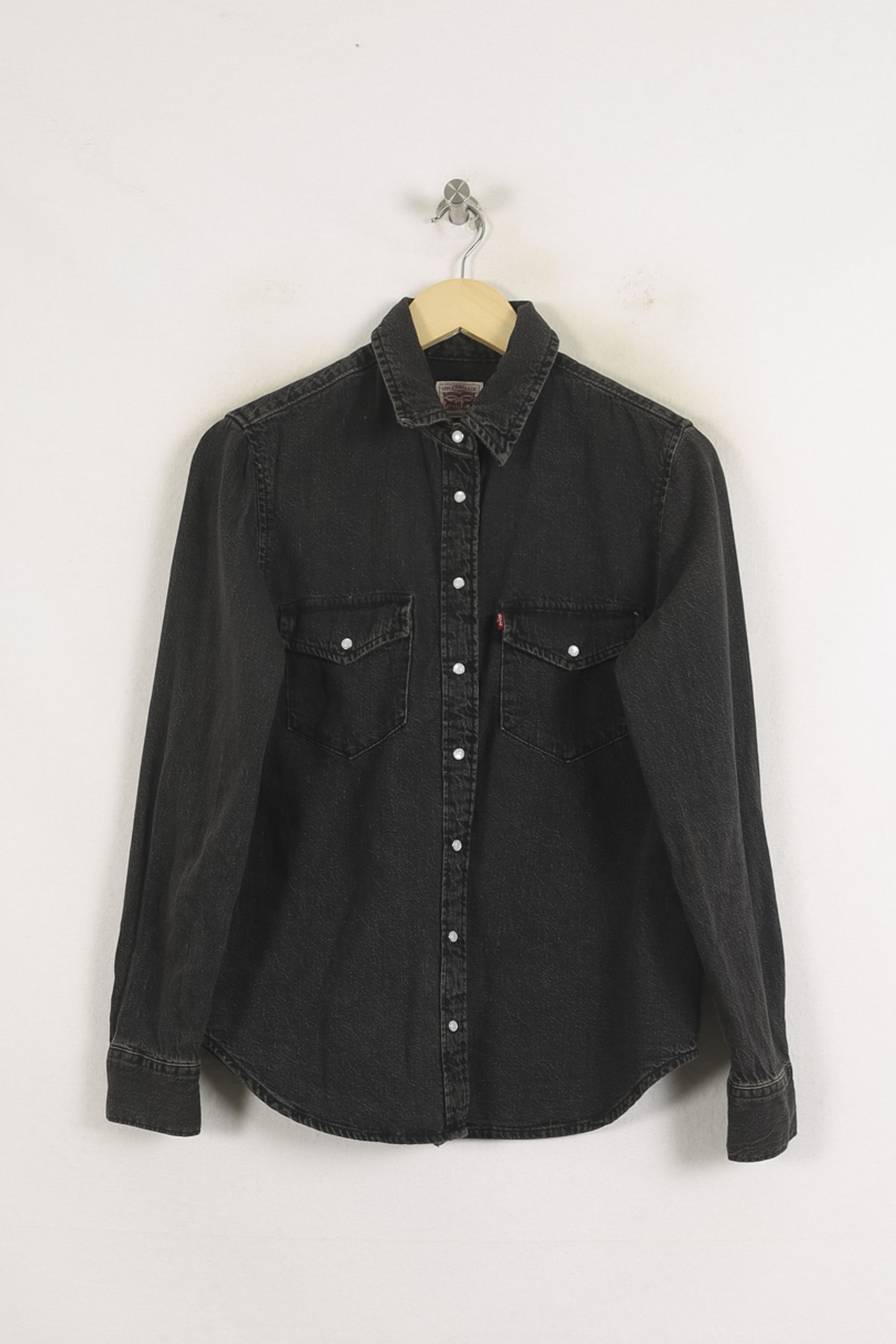 Shirt LEVI'S - Seconde main Grey