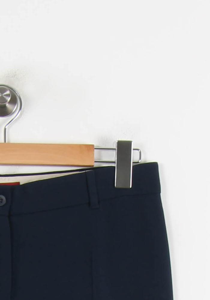 PANTS MAX MARA - Seconde Main Blue