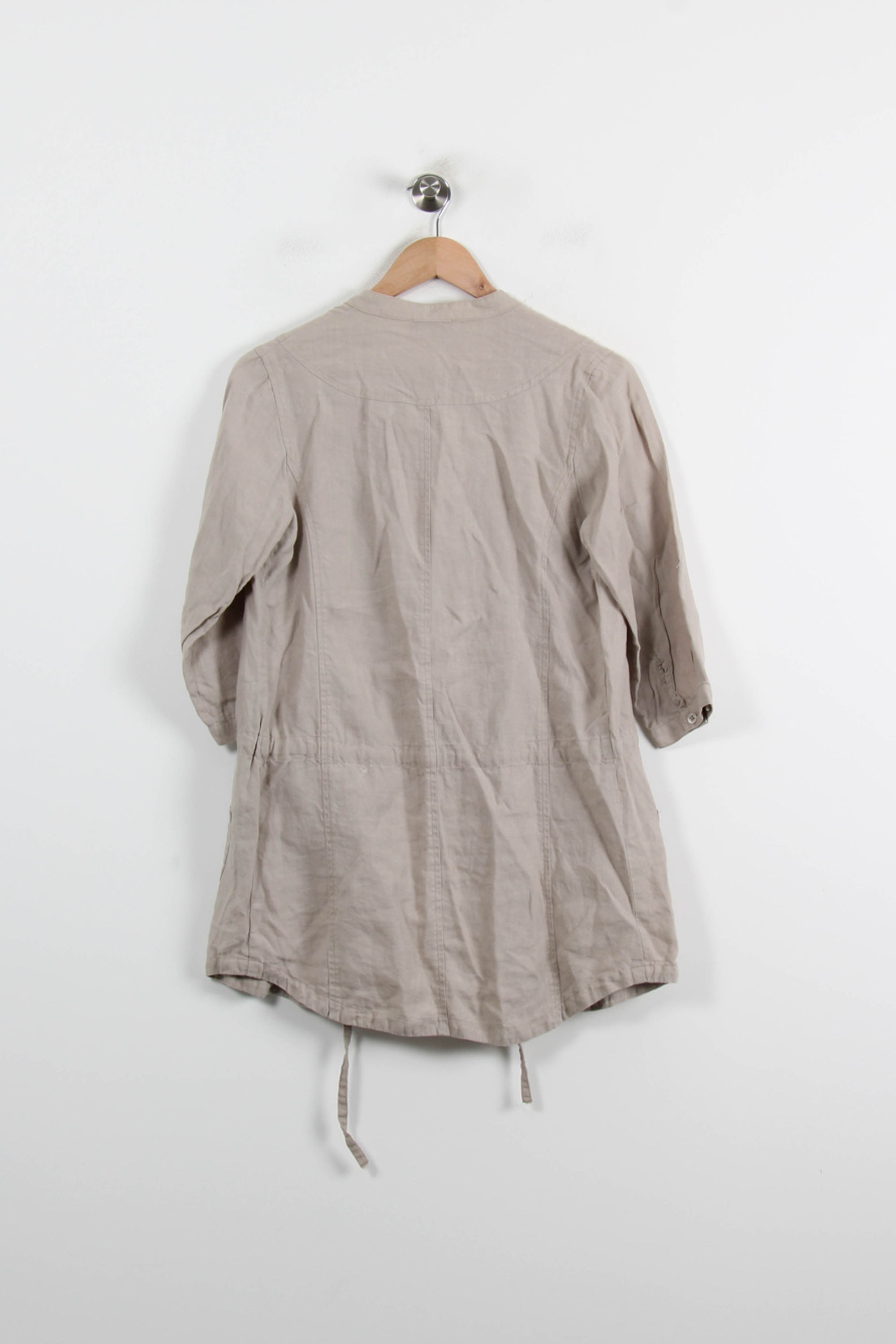JACKET COMPTOIR DES COTONNIERS - Seconde main Beige
