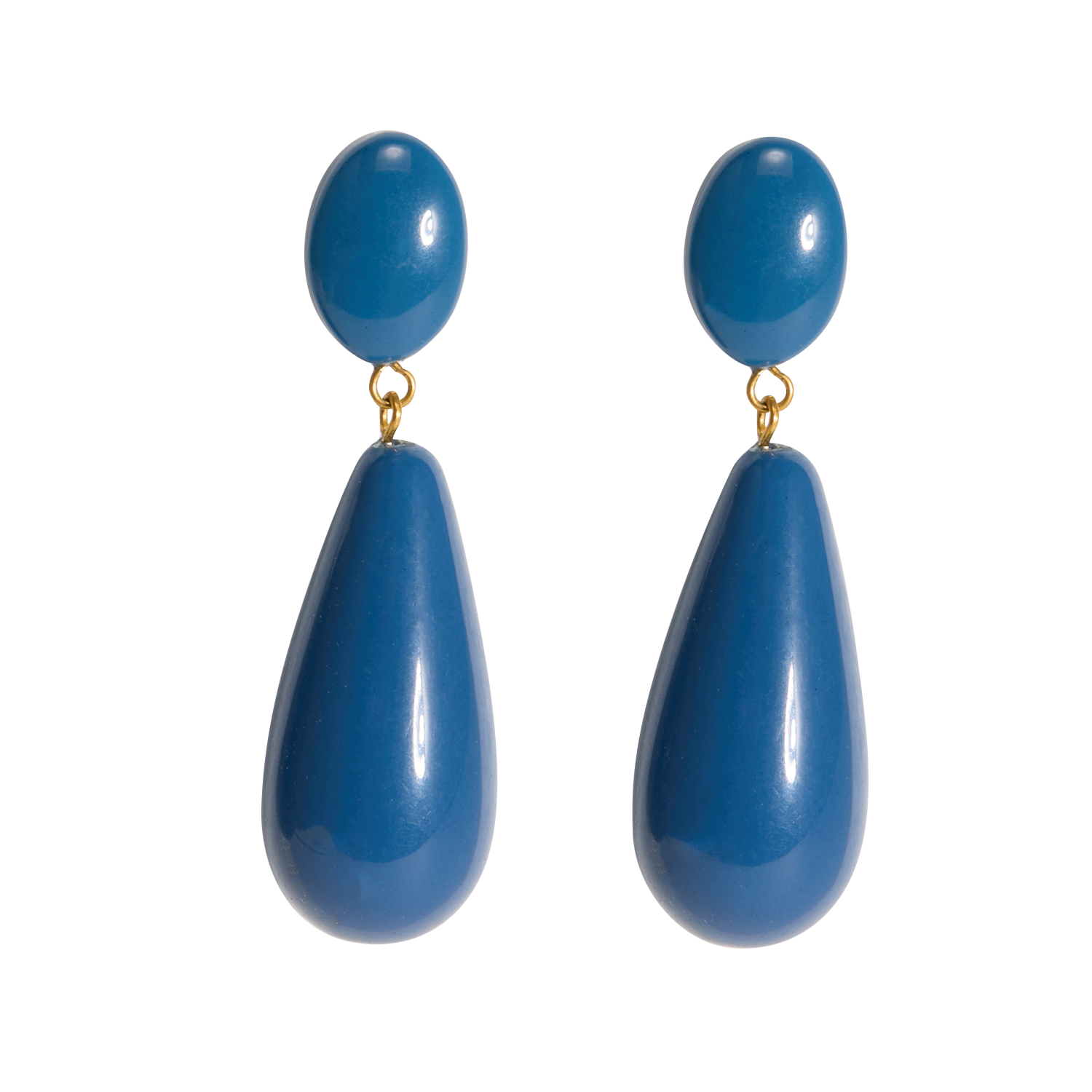 Pendientes colgantes FEEKA