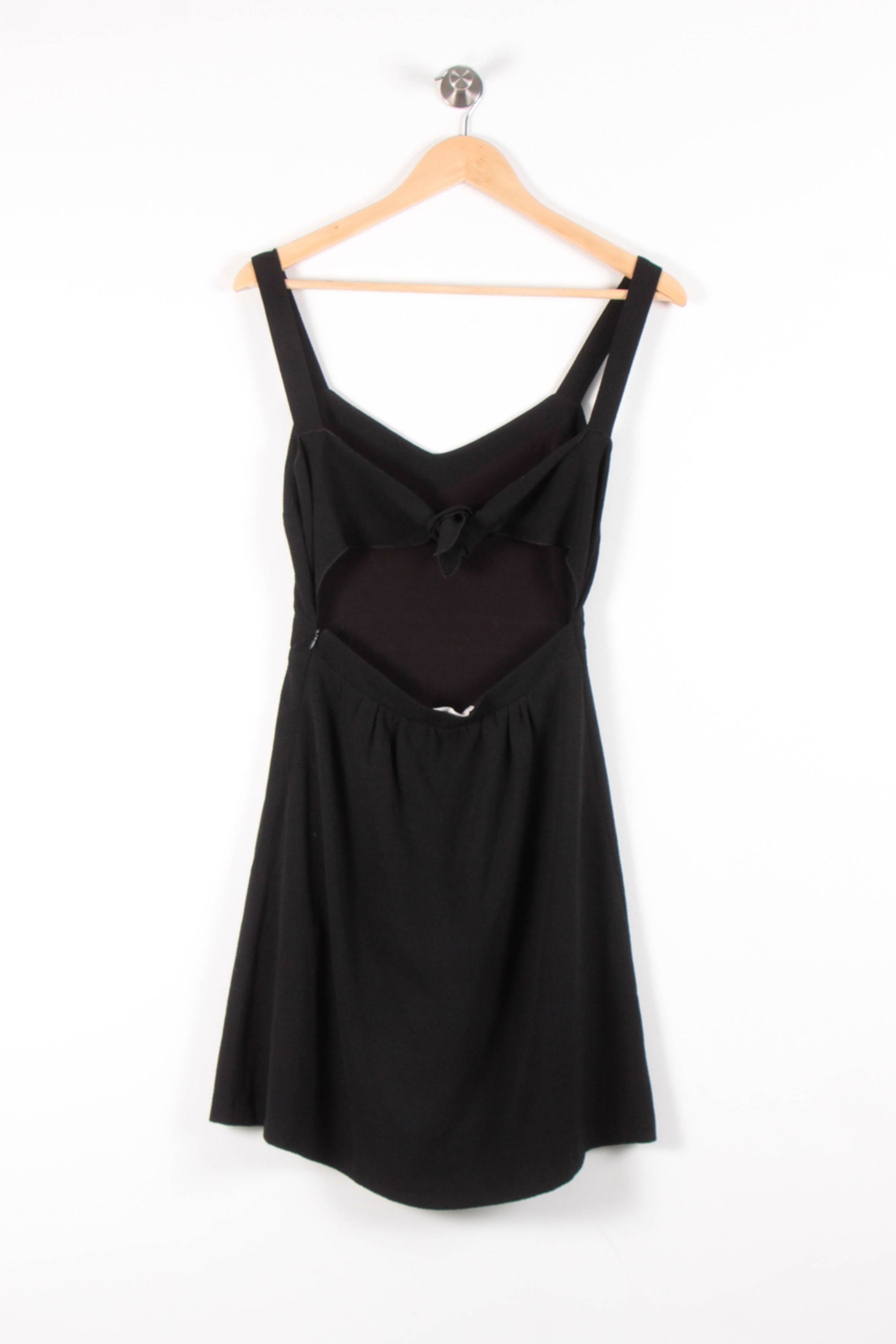 Short & Midi Dress SEZANE - Seconde main Black