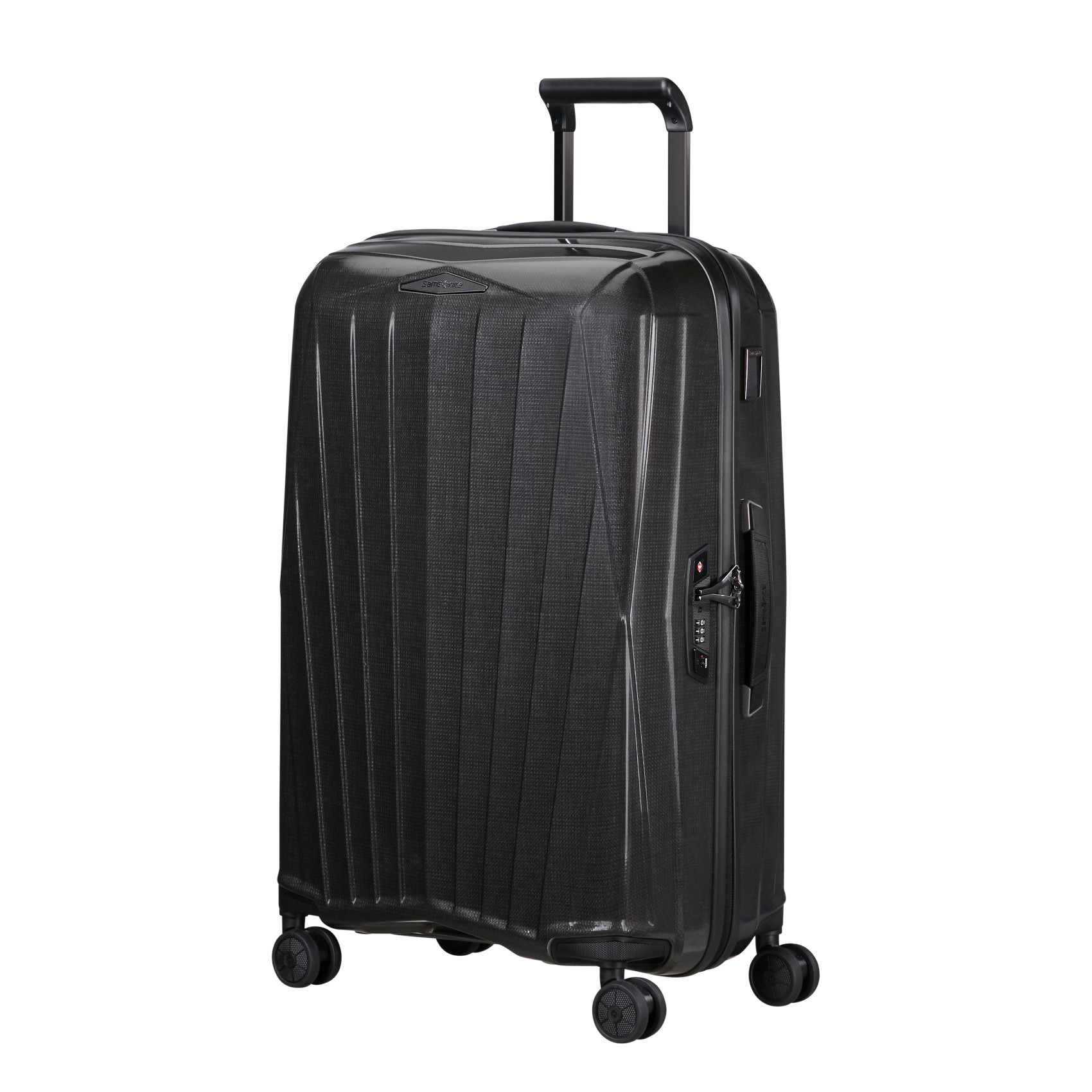 Major-lite 4-wheel suitcase size M SAMSONITE