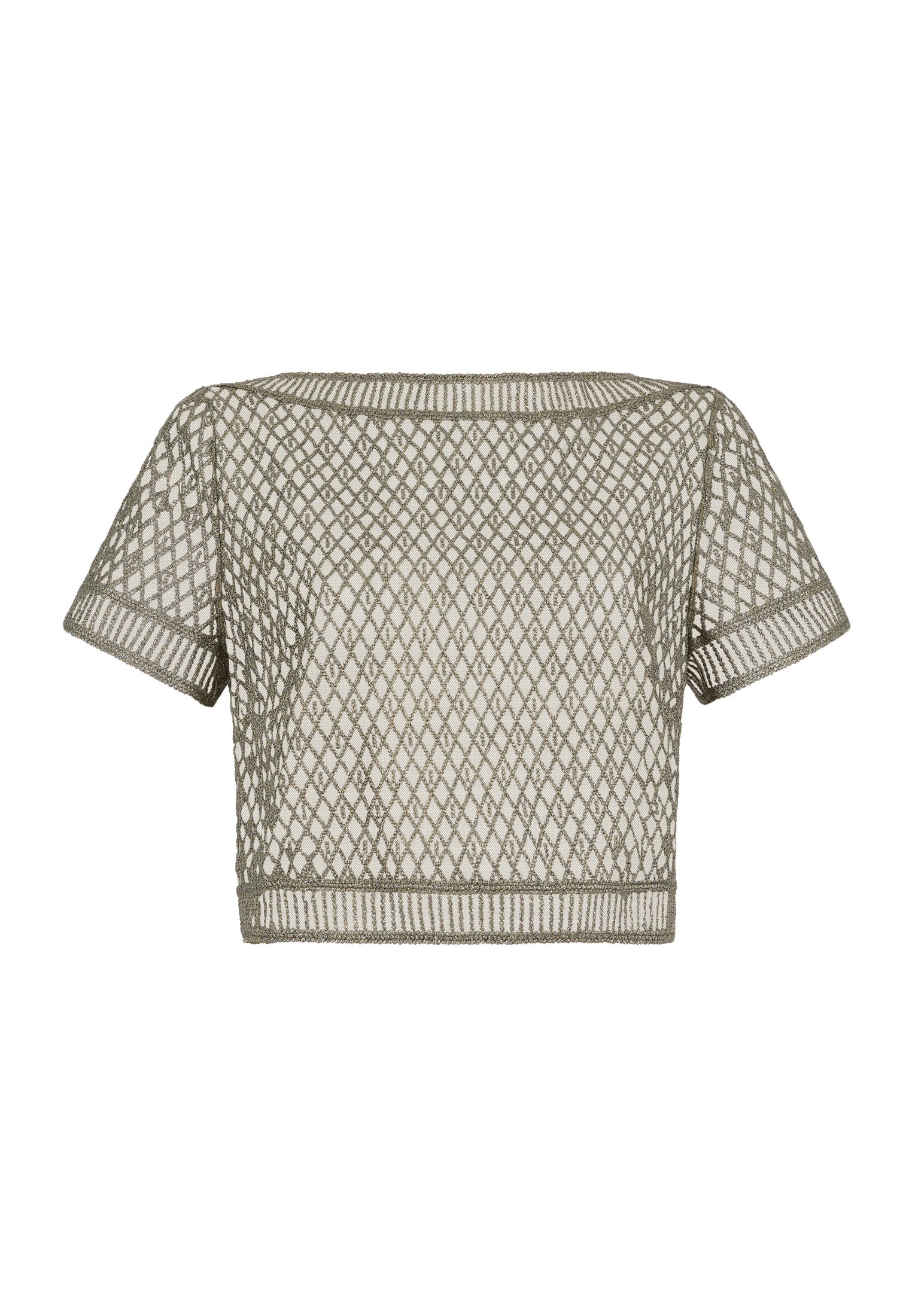 Long-sleeved top AUBADE Green