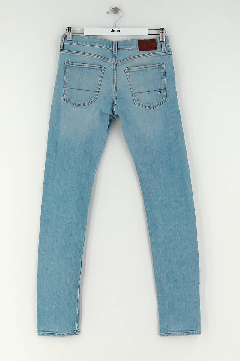 . TOMMY HILFIGER - SECONDE MAIN Blue