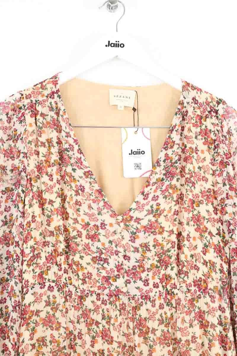 Dress SEZANE - Seconde main Multicolored