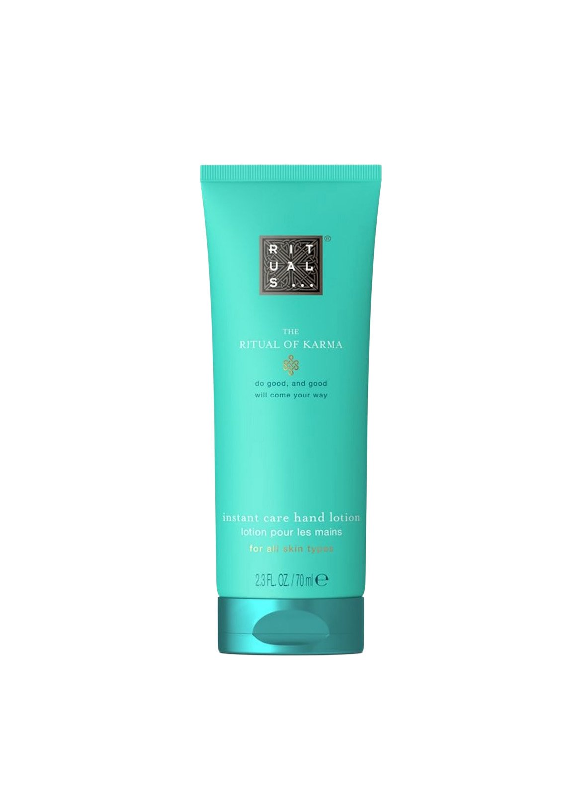 The Ritual of Karma - Hand Cream RITUALS No color