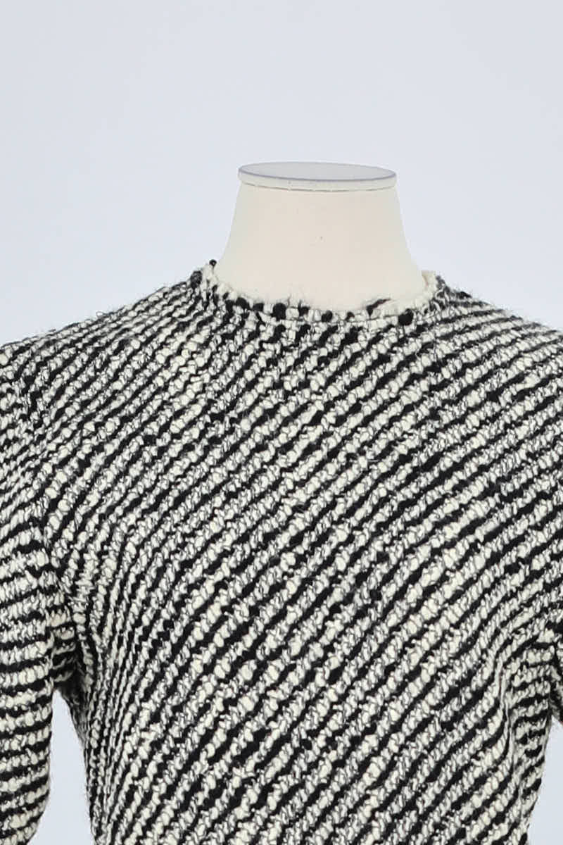 Dress ISABEL MARANT - Seconde Main White