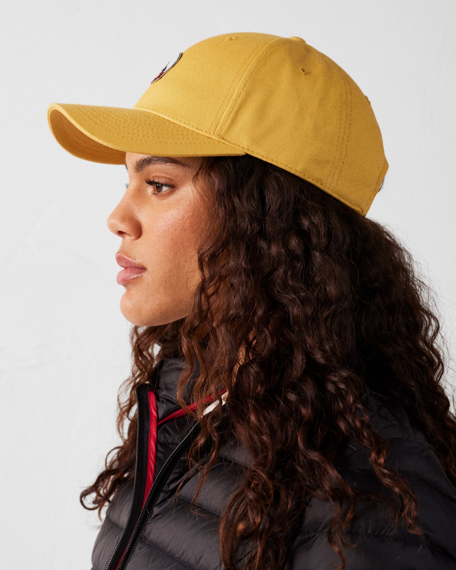 Cap cas 3.0 JOTT Yellow