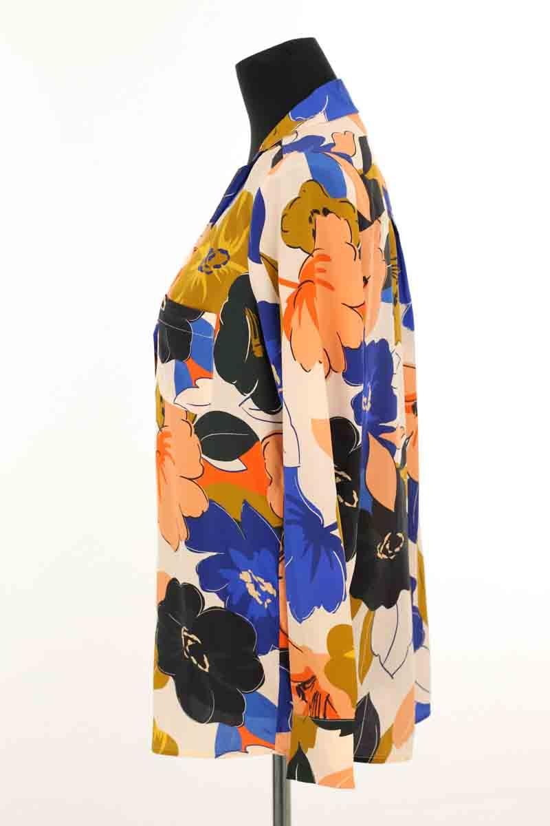 Chemise SEZANE - Seconde main Multicolore